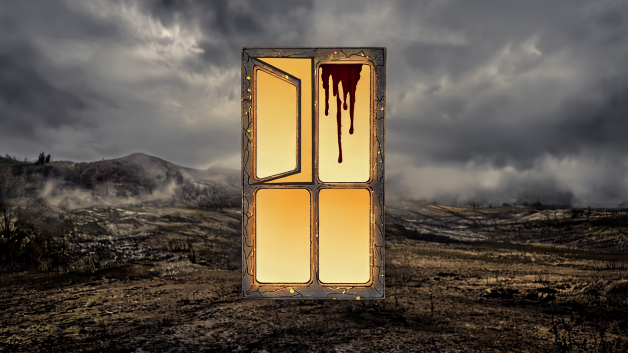 Writing in the Age of Masks: Seeing the Human Face Again